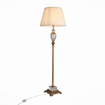 Торшер ST Luce ASSENZA SL966.305.01 60Вт E27