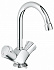 Смеситель для раковины GROHE Costa L 21374001 хром