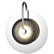 Бра Vele Luce Rainbow VL5743W11 9Вт LED