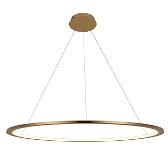 Светильник подвесной Loft It Ring 10014XL 36Вт LED