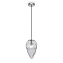 Светильник подвесной Maytoni Globo P052PL-01GR 40Вт E27