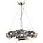 Люстра подвесная ST Luce OLMI SL1510.203.06 30Вт 6 лампочек G9