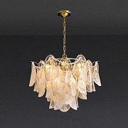 Светильник подвесной ImperiumLOFT Violetta 219580-23 360Вт E14