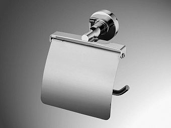 Держатель туалетной бумаги IDEAL STANDARD IOM A9127AA хром