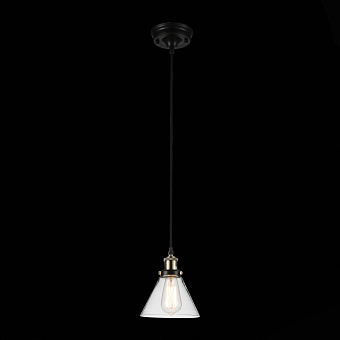 Светильник подвесной ST Luce EVOLUTO SL237.403.01 40Вт E27