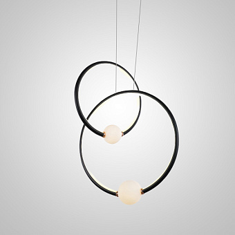 Светильник подвесной ImperiumLOFT Griggs 186745-23 38Вт LED