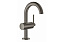 Смеситель для раковины GROHE Atrio New 32043AL3 чёрный