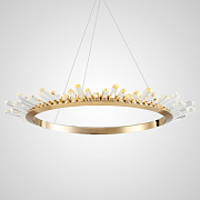 Светильник подвесной ImperiumLOFT Crissy 201125-23 26Вт LED