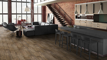 Ламинат Tarkett Artisan Дуб Орсе Модерн 504002065 1292х194х9мм 33 класс 1,754кв.м