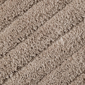 Коврик для ванной MILARDO Promo MMI100M 40х70см бежевый