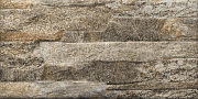Клинкерная плитка BERYOZA CERAMICA Old Town 605616 Mix 12х24,6см 0,531кв.м. структурная
