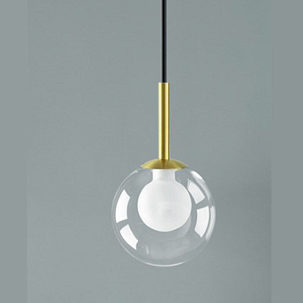 Светильник подвесной ImperiumLOFT Glenn 179974-26 40Вт G9