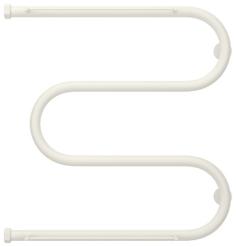 Полотенцесушитель СУНЕРЖА М-образный 30-0008-6060 белый матовый