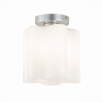 Светильник потолочный ST Luce ONDE SL117.502.01 60Вт E27