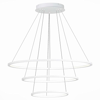 Светильник подвесной ST Luce ST603 IN ST603.543.114 114Вт LED