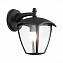Светильник фасадный ST Luce SIVINO SL081.411.01 40Вт IP44 E27 чёрный