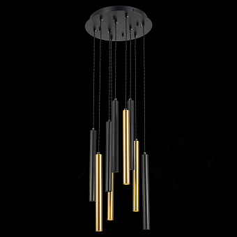 Светильник подвесной ST Luce ST153.443.27 27Вт LED