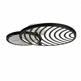 Светильник настенно-потолочный Mantra COLLAGE 7234 30Вт LED