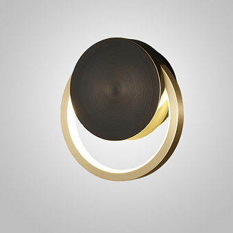 Светильник настенный ImperiumLOFT Wolke 230788-23 8Вт LED