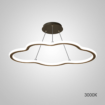 Светильник подвесной ImperiumLOFT Sky 231707-23 42Вт LED