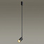 Светильник потолочный Odeon AD ASTRUM 4349/1C 10Вт GU10