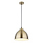 Светильник подвесной Arte Lamp BRACCIO A2055SP-1AB 60Вт E27