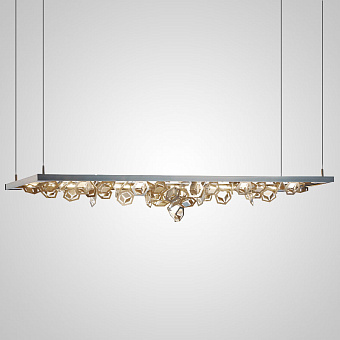 Светильник подвесной ImperiumLOFT Cedine 205334-23 60Вт LED