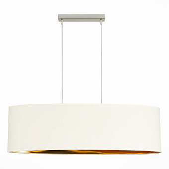 Светильник подвесной Evoluce BRESCIA SLE300563-03 120Вт E27