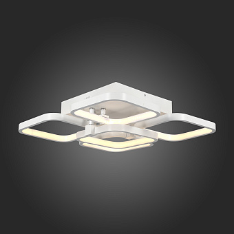 Люстра потолочная ST Luce ERTO SL904.112.05 75Вт 1 лампочек LED