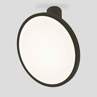 Светильник точечный накладной Elektrostandard Brain a047772 DLS029 12Вт LED