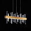 Светильник подвесной ImperiumLOFT Carola 203673-23 30Вт LED