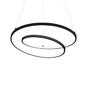 Светильник подвесной IDEAL LUX OZ 304588 55Вт LED
