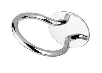 Держатель для фена Keuco Universal 4997010000 хром