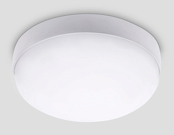 Светильник фасадный Ambrella STREET Street ST8631 20Вт IP65 LED белый