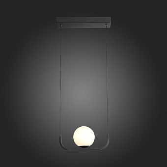 Светильник подвесной ST Luce BOTELLI SL1581.403.01 8Вт LED