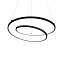 Светильник подвесной IDEAL LUX OZ 304588 55Вт LED