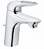 Смеситель для раковины GROHE Eurostyle New 33558003 хром