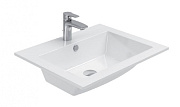 Раковина мебельная AQUANET Электра 270160 60х13,8см