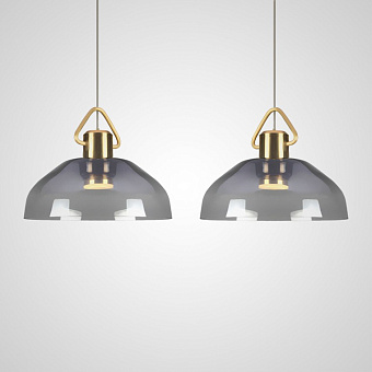 Светильник подвесной ImperiumLOFT Nathers 140887-26 7Вт LED