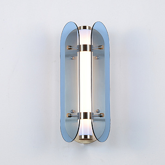 Светильник настенный ImperiumLOFT Lure 178159-26 20Вт LED