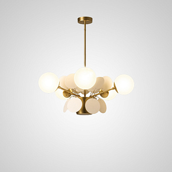 Светильник потолочный ImperiumLOFT Matisse 206096-23 300Вт E27