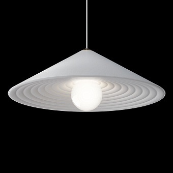 Светильник подвесной Maytoni Peso P080PL-01W 60Вт E27