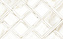 Декор Global Tile Calacatta Gold GT 10100001120 белый 25х40см 1,4кв.м.