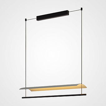 Светильник подвесной ImperiumLOFT Garth 220700-23 12Вт LED