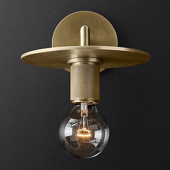 Бра ImperiumLOFT RH Utilitaire 123282-22 60Вт E27