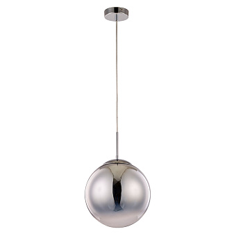 Светильник подвесной Arte Lamp JUPITER chrome A7962SP-1CC 60Вт E27
