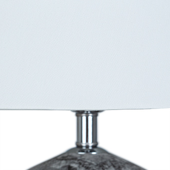 Настольная лампа Arte Lamp SARIN A4061LT-1CC 40Вт E27