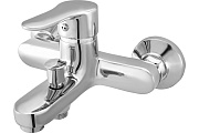 Смеситель для ванны Maxonor MN3274 хром