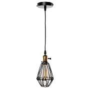 Светильник подвесной Loft It Holder Loft2009/1 40Вт E27