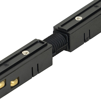Коннектор магнитного трека Loft It GAC002 чёрный